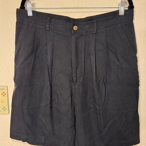 100% Silk Men’s Shorts
